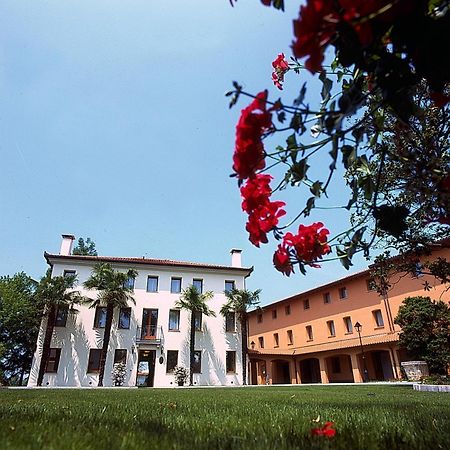 Hotel Dall'Ongaro Ghirano Ngoại thất bức ảnh