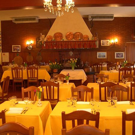 Hotel Dall'Ongaro Ghirano Ngoại thất bức ảnh