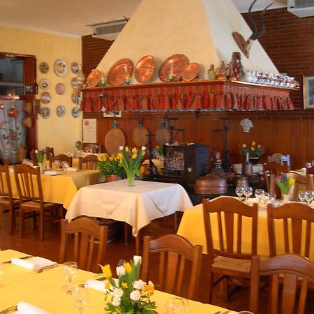 Hotel Dall'Ongaro Ghirano Ngoại thất bức ảnh