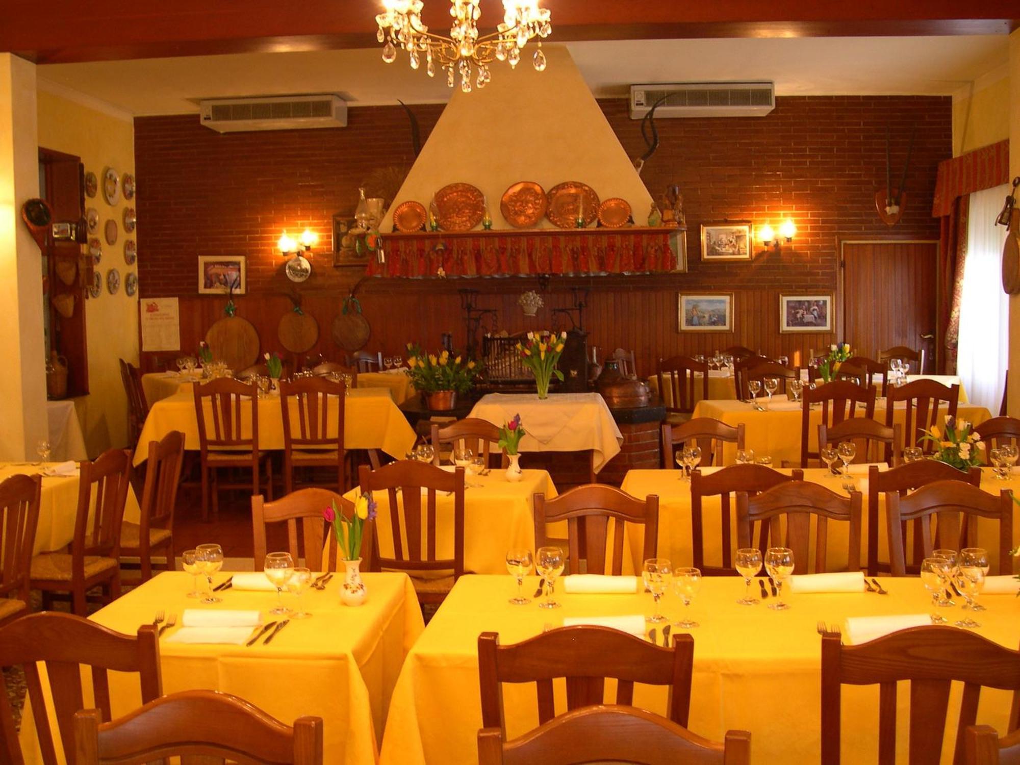 Hotel Dall'Ongaro Ghirano Ngoại thất bức ảnh