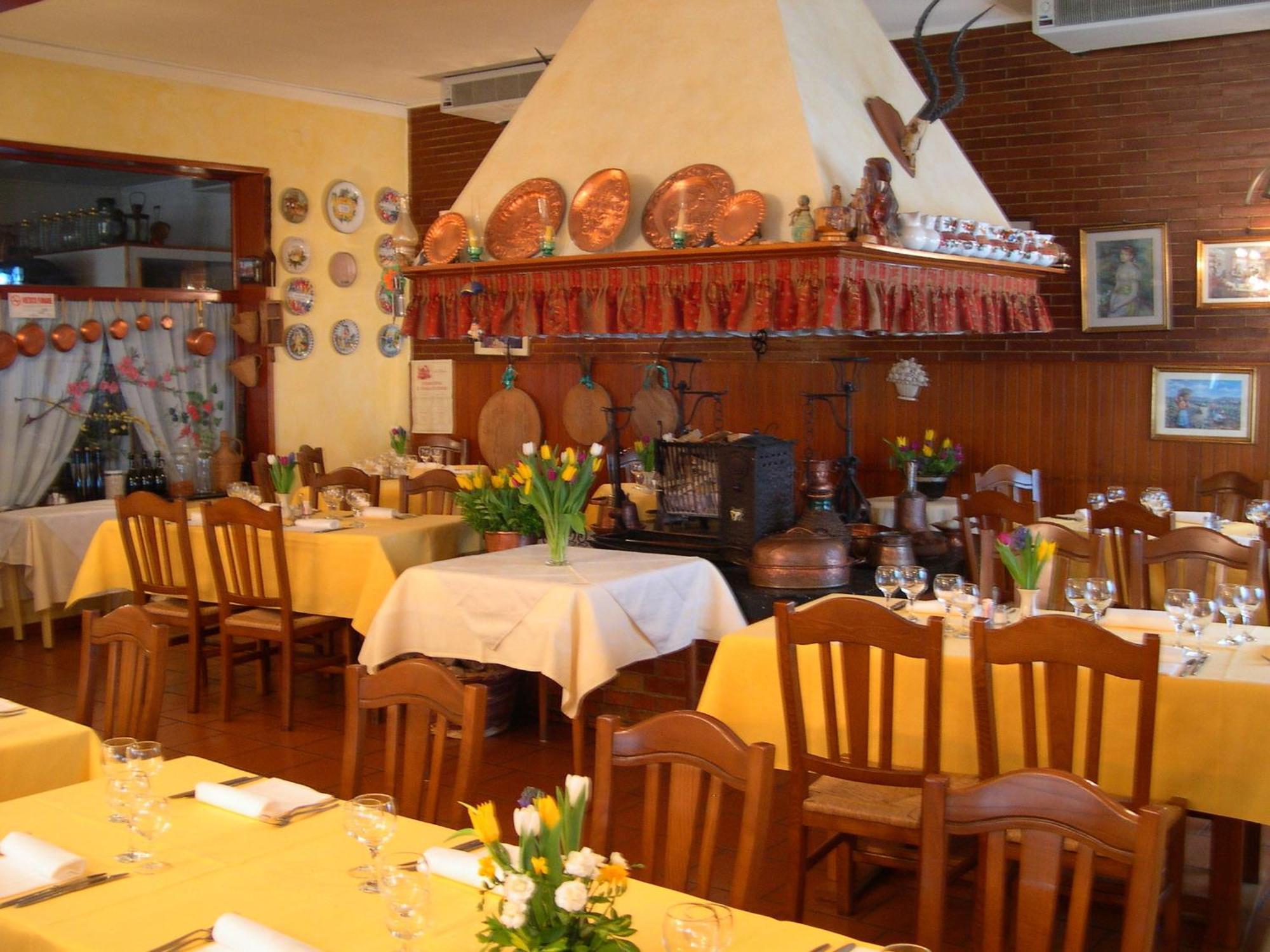 Hotel Dall'Ongaro Ghirano Ngoại thất bức ảnh