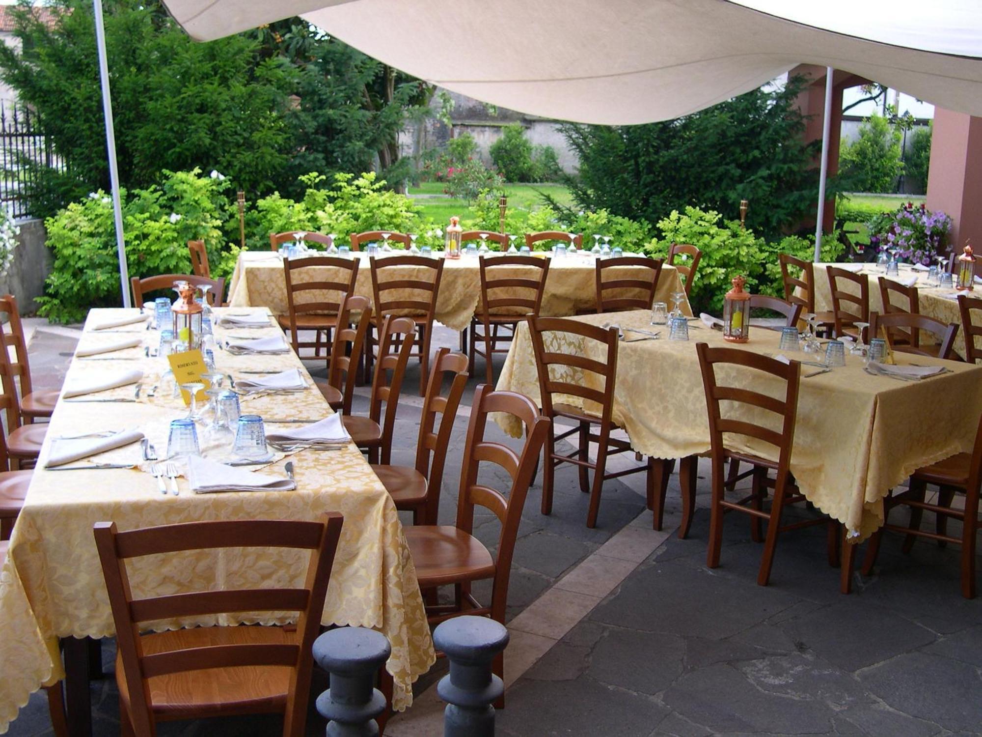 Hotel Dall'Ongaro Ghirano Ngoại thất bức ảnh