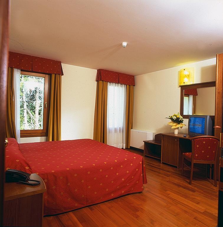 Hotel Dall'Ongaro Ghirano Ngoại thất bức ảnh