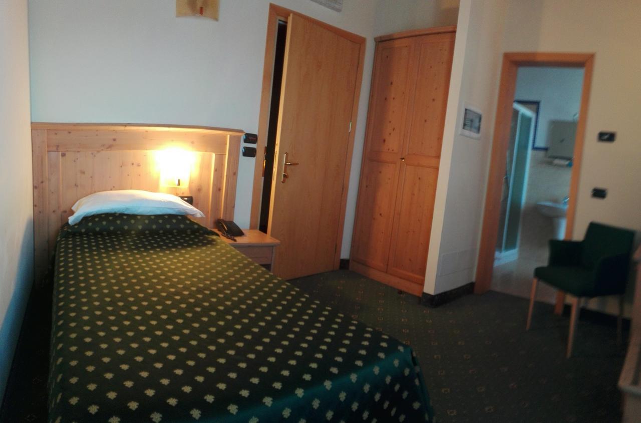Hotel Dall'Ongaro Ghirano Ngoại thất bức ảnh