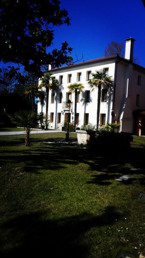 Hotel Dall'Ongaro Ghirano Ngoại thất bức ảnh