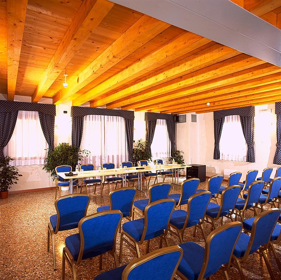 Hotel Dall'Ongaro Ghirano Ngoại thất bức ảnh