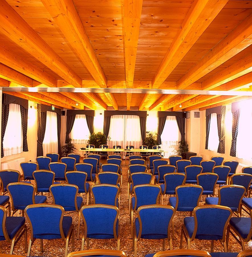 Hotel Dall'Ongaro Ghirano Ngoại thất bức ảnh