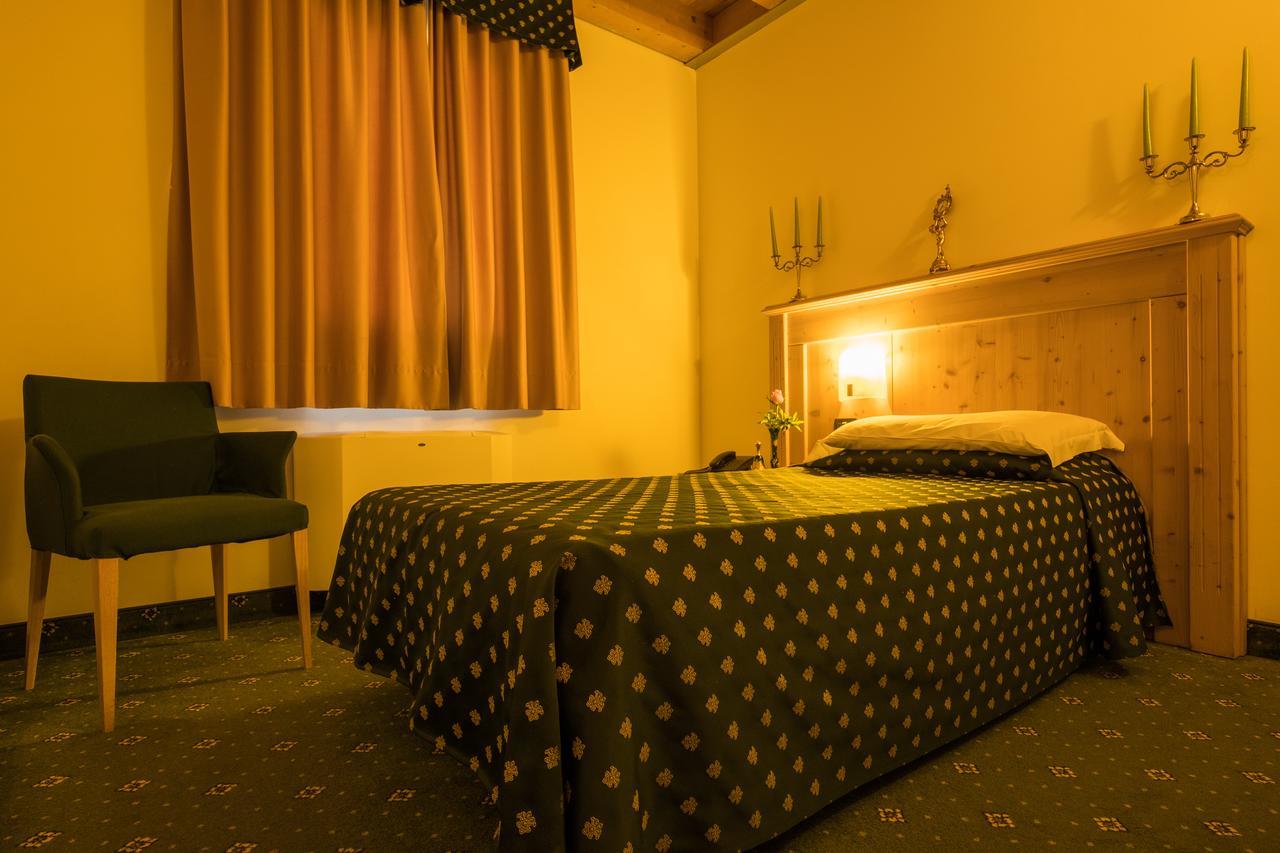 Hotel Dall'Ongaro Ghirano Ngoại thất bức ảnh