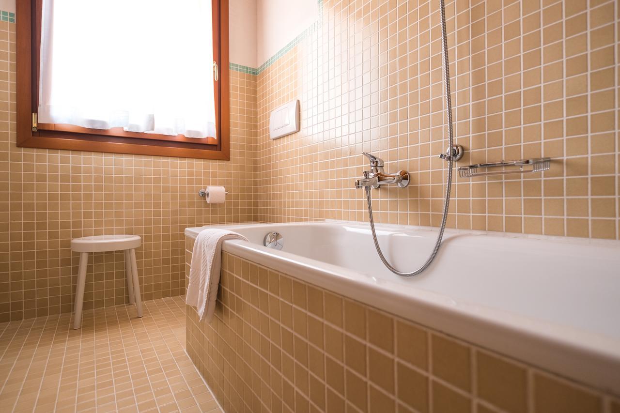 Hotel Dall'Ongaro Ghirano Ngoại thất bức ảnh