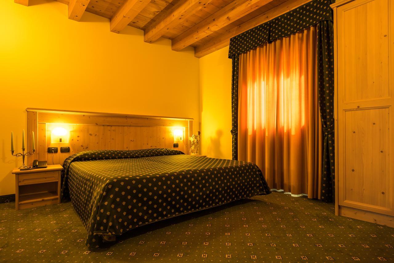 Hotel Dall'Ongaro Ghirano Ngoại thất bức ảnh