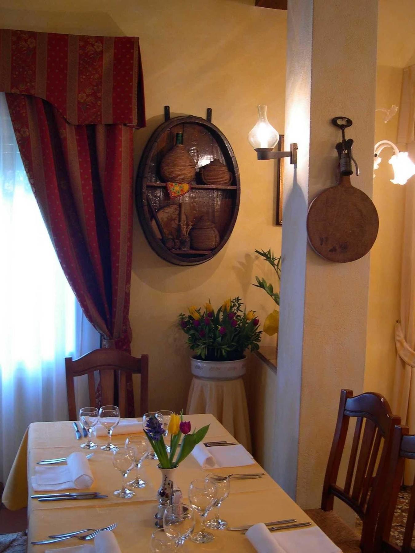 Hotel Dall'Ongaro Ghirano Ngoại thất bức ảnh